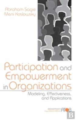 Bertrand.pt - Participation And Empowerment In Organizations