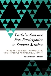 Participation And Non-Participation In Student Activism