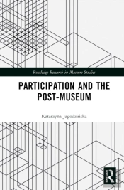 Participation And The Post-Museum