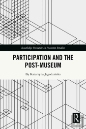 Participation And The Post-Museum