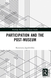 Participation And The Post-Museum