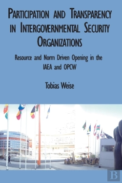 Bertrand.pt - Participation And Transparency In Intergovernmental Security Organizations