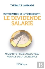 Participation Et Intéressement : Le Dividende Salarié