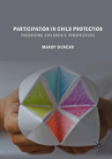 Participation In Child Protection