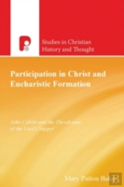 Bertrand.pt - Participation In Christ And Eucharistic Formation