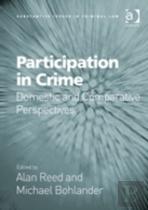 Participation In Crime