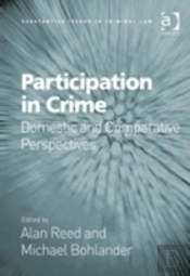 Participation In Crime