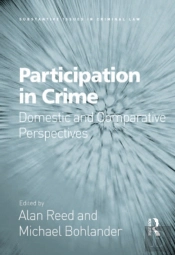 Participation In Crime