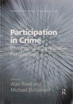 Participation In Crime