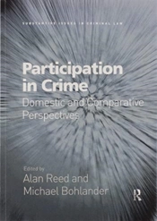 Participation In Crime