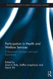 Participation In Health And Welfare Services