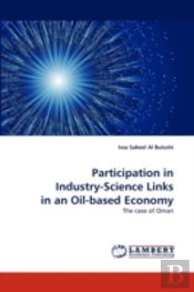 Participation In Industry-Science Links