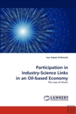 Bertrand.pt - Participation In Industry-Science Links