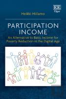 Participation Income - An Alternative To Basic Income For Poverty Reduction In The Digital Age