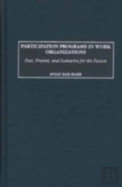 Participation Programs In Work Organizations
