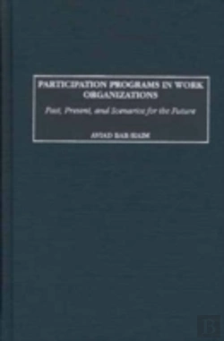 Bertrand.pt - Participation Programs In Work Organizations