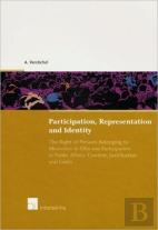 Participation, Representation And Identity