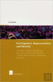 Participation, Representation And Identity