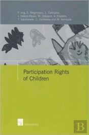 Participation Rights Of Children