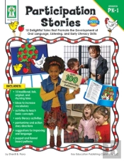 Participation Stories, Grades Pk - 1
