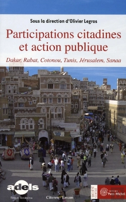 Bertrand.pt - Participations Citadines Et Action Publique