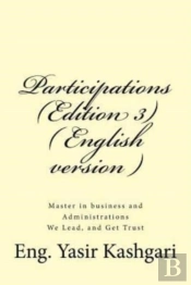 Participations   Edition 3     English V