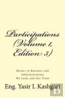 Participations (Volume 1, Edition 3)
