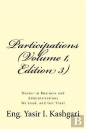 Participations (Volume 1, Edition 3)