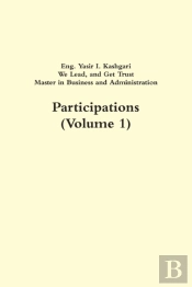 Participations (Volume 1)