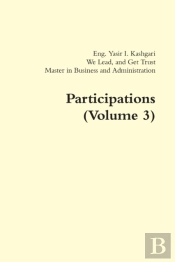 Participations (Volume 3)