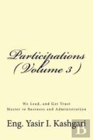 Participations ( Volume 3 )