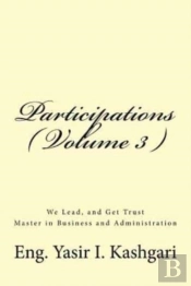 Participations ( Volume 3 )