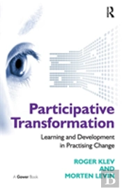Participative Transformation