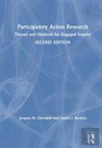 Participatory Action Research