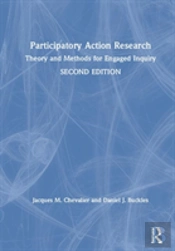 Participatory Action Research