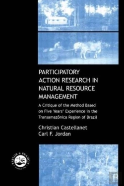 Bertrand.pt - Participatory Action Research In Natural Resource Management