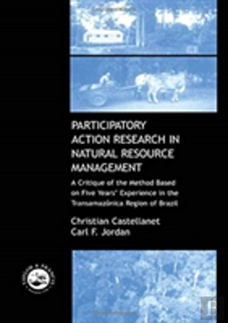 Bertrand.pt - Participatory Action Research In Natural Resource Management