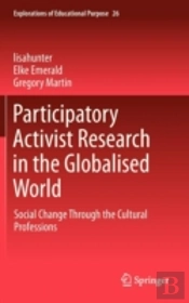 Participatory Activist Research In The Globalised World