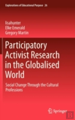Bertrand.pt - Participatory Activist Research In The Globalised World