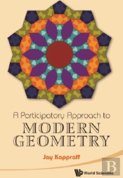 Participatory Approach To Modern Geometry, A