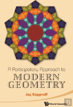 Bertrand.pt - Participatory Approach To Modern Geometry, A