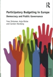 Participatory Budgeting In Europe