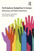 Participatory Budgeting In Europe