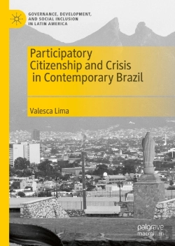 Bertrand.pt - Participatory Citizenship And Crisis In Contemporary Brazil