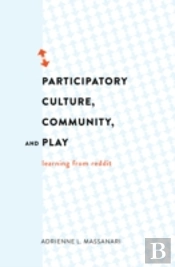 Participatory Culture, Community, And Play