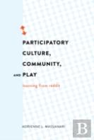 Participatory Culture, Community, And Play