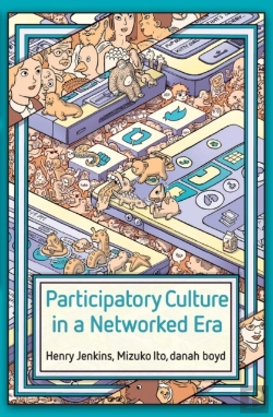 Bertrand.pt - Participatory Culture In A Networked Era