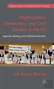 Participatory Democracy And Civil Society In The Eu