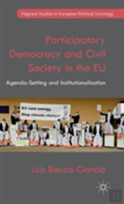 Bertrand.pt - Participatory Democracy And Civil Society In The Eu