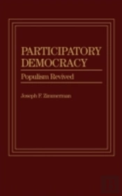 Participatory Democracy